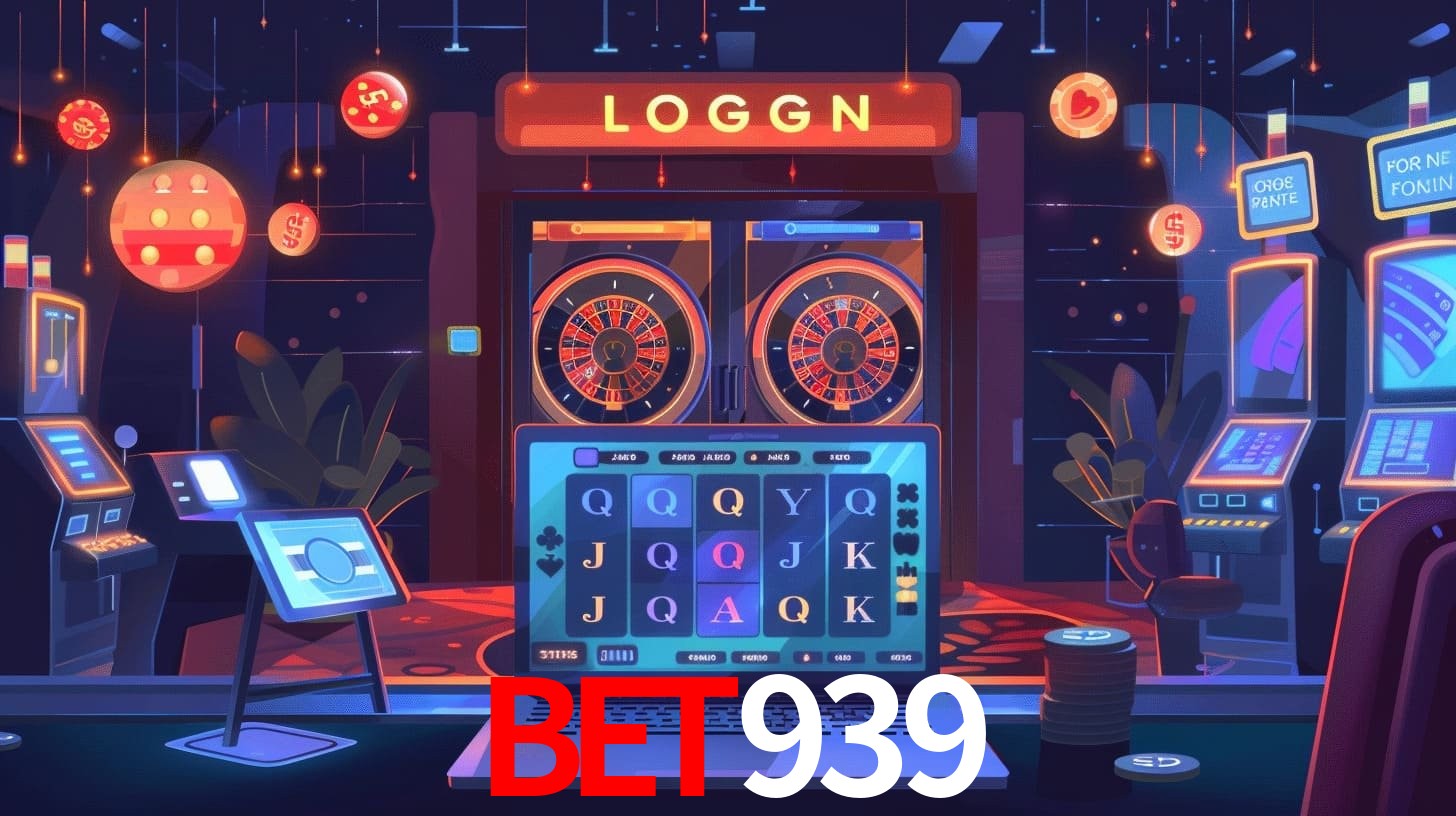 Jogos de Mesa Premium bet939 - Blackjack, Roleta, Baccarat