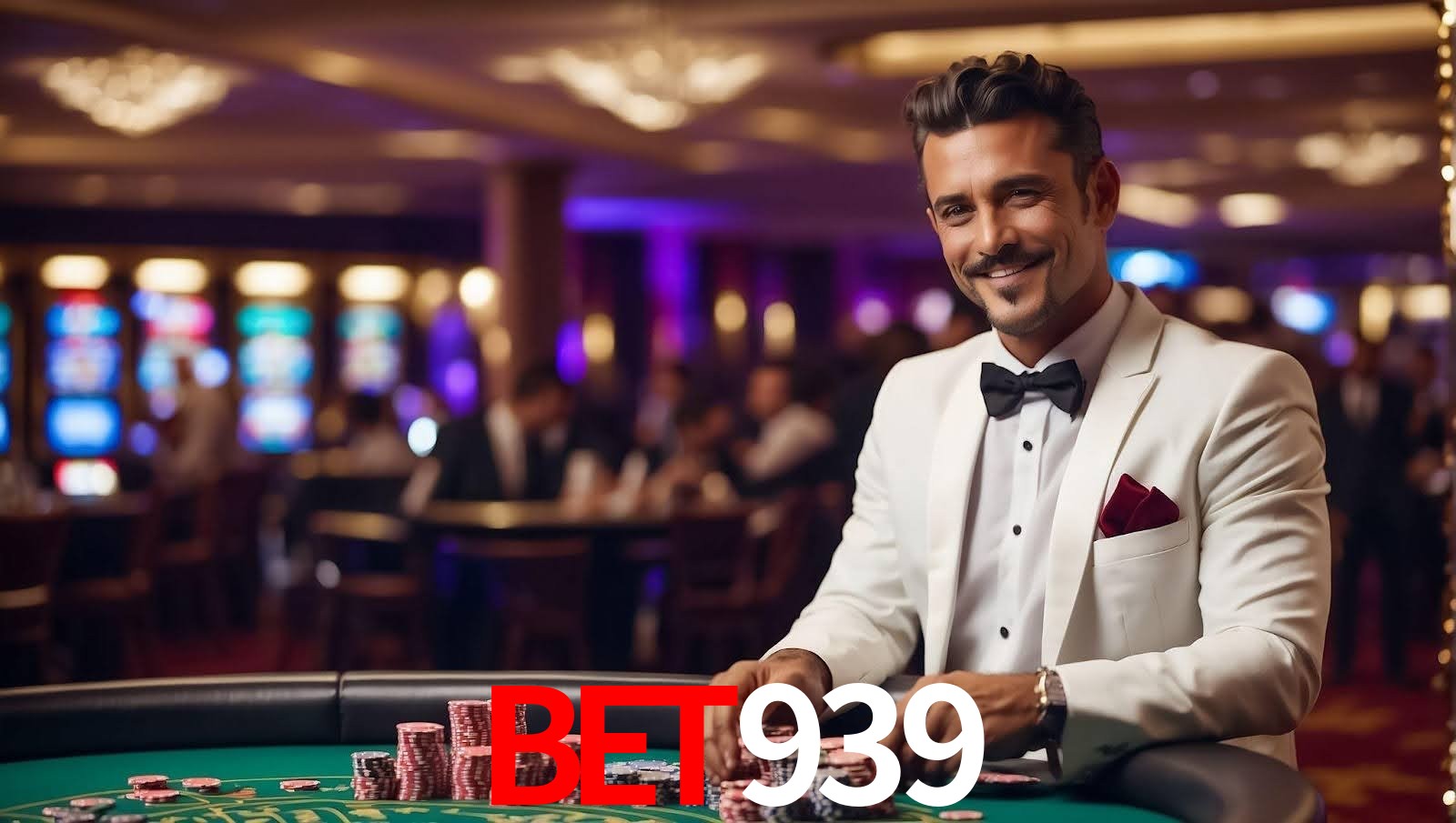 Imagem secundária de apoio para instalação do app bet939
