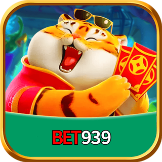bet939 Logo